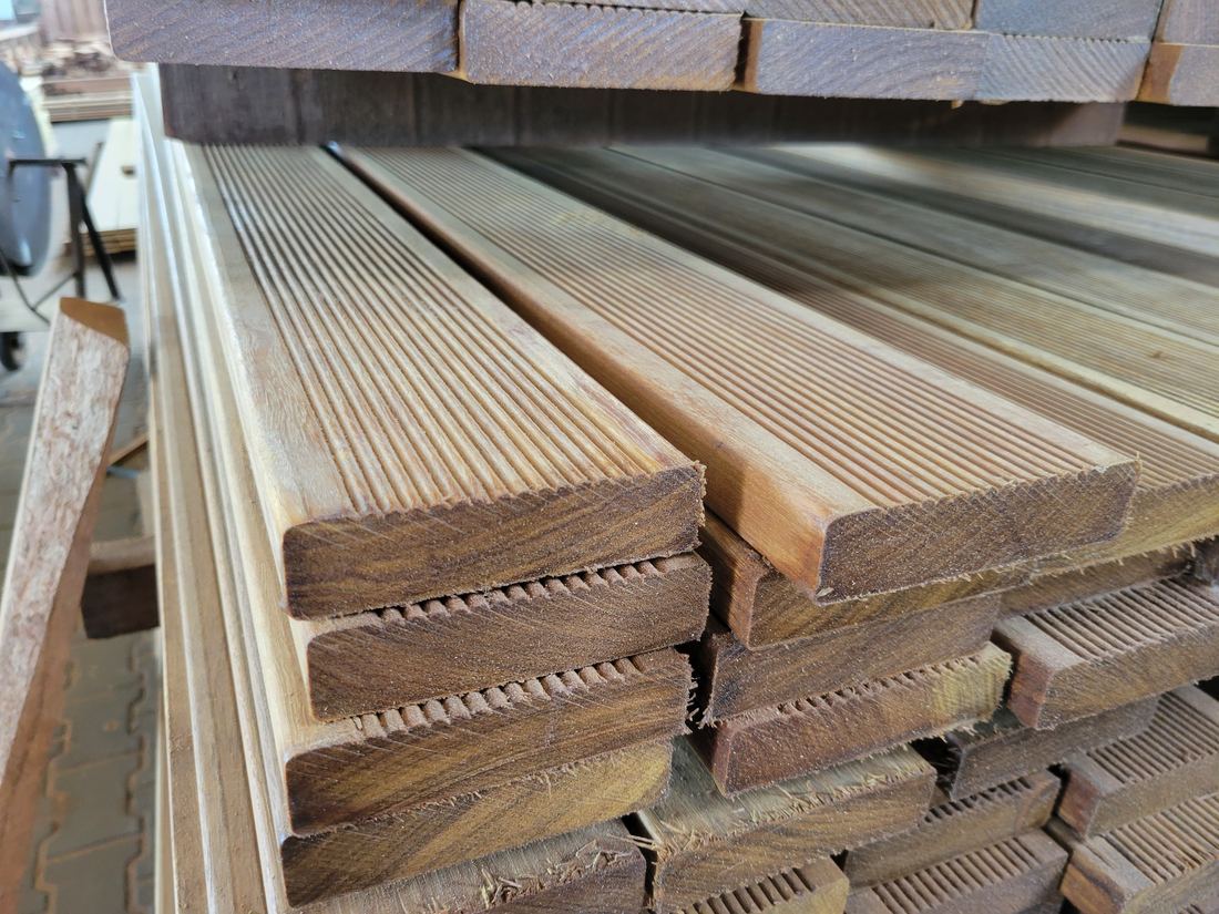 Assessed timber, Korhopa-Matta